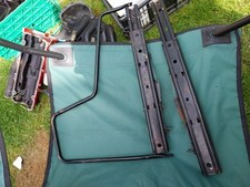 seicento seats for sale  BUDE