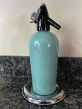 Vintage sea green for sale  AMERSHAM