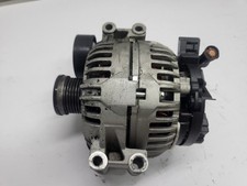 Bmw e46 lichtmaschine gebraucht kaufen  Kleinrinderfeld