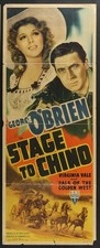 Stage chino original for sale  Crossville