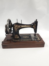 Antique singer hand for sale  RUGBY