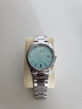 Orologio casio turchese usato  Cagliari