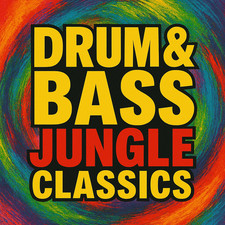 Ultimate jungle dnb for sale  GATESHEAD