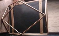 Desk mirror modern for sale  Brooklyn