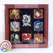 Ace attorney 456 d'occasion  Champigny-sur-Marne