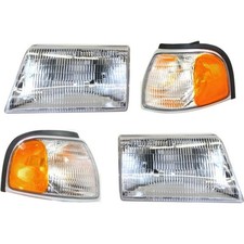 Headlight corner light for sale  La Salle