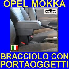 Opel mokka bracciolo usato  Forlimpopoli