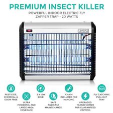 20w elektrischer insekten gebraucht kaufen  Versand nach Germany