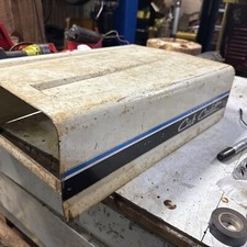 Cub cadet hood for sale  Canajoharie