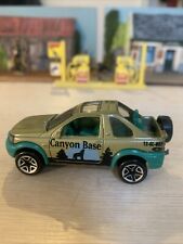 Matchbox 1998 land for sale  BRADFORD