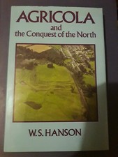 Agricola conquest north for sale  SWANSEA