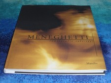 Meneghetti radiografie 1982 usato  Volano
