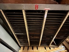 Hamilton type tray for sale  Conyers