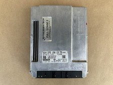 Módulo de controle de motor Mercedes CL600 S600 SL600 V12 ECU ECM A2751501279 comprar usado  Enviando para Brazil