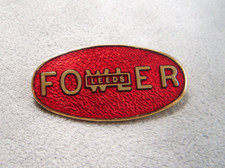 Fowler leeds tractor for sale  DONCASTER
