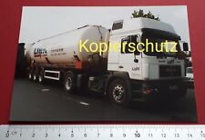 Foto man f2000 gebraucht kaufen  Koblenz