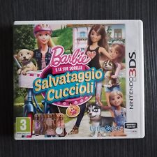 famiglia barbie usato  Sogliano al Rubicone