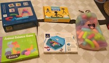 Spielepaket denkspiele geschic gebraucht kaufen  Oschatz