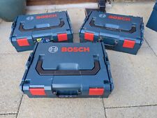 Bosch professional boxx for sale  CARLISLE
