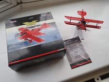 Corgi model plane for sale  CHESTER