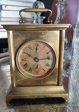 Seth thomas clock for sale  HARROW