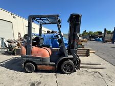 Toyota 6fgcu25 5000 for sale  El Monte