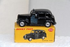 Dinky toys 254 for sale  Shipping to Ireland