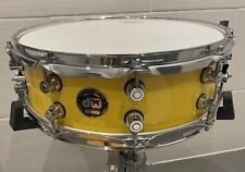 Drums collectors snare for sale  LONDON