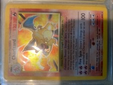 Pokemon charizard 102 for sale  WATFORD