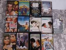 Dvd bundle x13 for sale  BIRMINGHAM