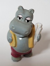 Happy hippos bade gebraucht kaufen  Albisheim, Zellertal, Rüssingen