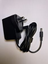 12v 1.5a adaptor for sale  LEICESTER