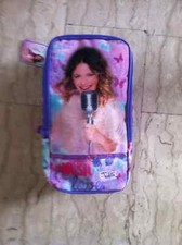 Borsello zainetto violetta usato  Minturno