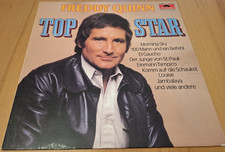 Freddy quinn top gebraucht kaufen  Plettenberg