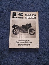 Kawasaki ninja 250r for sale  BIRMINGHAM