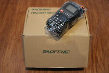 Baofeng amateur radio for sale  WINGATE