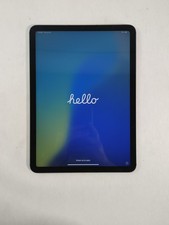 Apple iPad Air 4ª Geração A2324 64 GB iOS 18.5 (Wi-Fi + 4G) Desbloqueado comprar usado  Enviando para Brazil