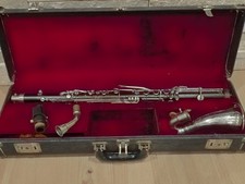 Selmer bundy resonite for sale  Lincoln