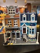 Lego creator bookshop for sale  Newington