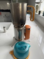 Biolite campstove complete for sale  YORK
