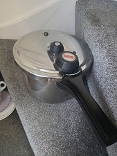 presto pressure cooker for sale presto pressure cooker for sale BARNSLEY