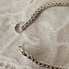 Riginal trollbeads armband gebraucht kaufen  Kirn