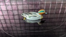Beswick teal duck for sale  READING