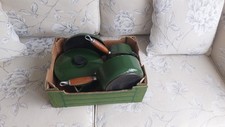 Vintage creuset cast for sale  STAFFORD