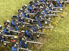 15mm ecw tyw for sale  GOREBRIDGE