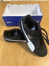 Puma speedcat sparco for sale  LONDON
