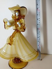 Large vintage murano for sale  TELFORD