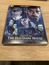 Old dark house for sale  WIGAN