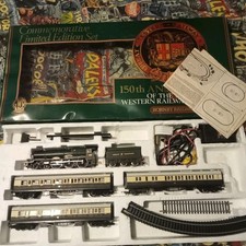 Hornby 150th anniversary for sale  LONDON