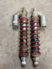 Trx 450r shocks for sale  Clarksburg
